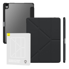 Baseus Protective case Baseus Minimalist for iPad Air 4/Air 5 10.9-inch (black) tablet kellék