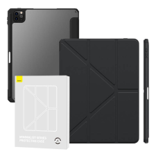 Baseus Protective case Baseus Minimalist for iPad ProProtective case Baseus Minimalist for iPad Pro (2018/2020/2021/2022) 11-inch (black) tablet kellék
