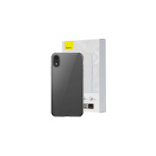Baseus Simple átlátszó tok, iPhone XR tok és táska