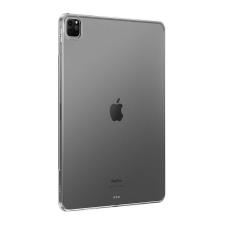 Baseus Simple iPad Pro (2018/2020/2021/2022) 12,9” védőtok (átlátszó) tablet tok