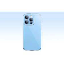  Baseus Simple iPhone 14 Pro Max Átlátszó tok mobiltelefon kellék