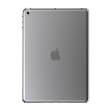 Baseus Simple Series Apple iPad Pro (2017) Tok - Átlátszó tablet tok