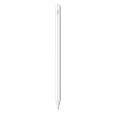 Baseus Smooth Writing 2 aktív toll iPad cserélhető hegy - fehér tablet kellék