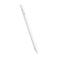 Baseus Smooth Writing 2 toll LED-es kijelző - fehér mobiltelefon, tablet alkatrész