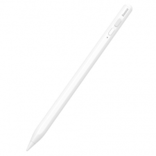 Baseus Smooth Writing Capacitive Stylus iPad Pro / iPad, fehér tablet kellék