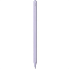 Baseus smooth writing kapacitív Stylus Writing 2 (aktív változat) 130mAh fehér P80015802213-02/BS-PS025 mobiltelefon, tablet alkatrész