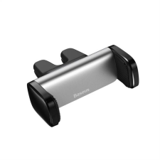 Baseus Steel Cannon Air Outlet autós tartó ezüst (SUGP-0S) mobiltelefon kellék