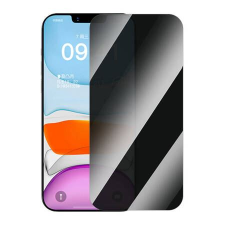 Baseus Superior Privacy iPhone 11 Pro üveg kijelzővédő (P60073907201-01) (P60073907201-01) mobiltelefon kellék
