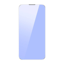 Baseus Tempered Glass Anti-blue light 0.4mm  iPhone 14 Pro Max fólia (SGKN010302) (SGKN010302) mobiltelefon kellék