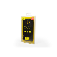 Baseus TPU telefontok Huawei Mate 10 Baseus BV Weaving fekete tok és táska