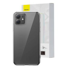 Baseus Transparent Case Baseus Simple for iPhone 11 tok és táska