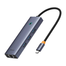Baseus UltraJoy 4-in-1 Univerzális dokkoló laptop kellék