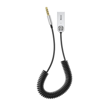 Baseus USB Bluetooth 5.0 audioadapter AUX (CABA01-01) (CABA01-01) kábel és adapter
