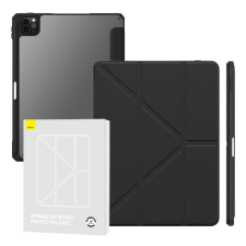 Baseus Védőtok Baseus Minimalist iPad ProVédőtok Baseus Minimalist iPad Pro (2018/2020/2021/2022) 11 hüvelyk (fekete) tablet tok