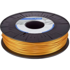 BASF Ultrafuse 3D nyomtatószál 1,75 mm, PLA, arany, 750 g, Innofil 3D PLA-0014A075 nyomtató kellék