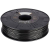 BASF Ultrafuse PR1-7502a075 3D nyomtatószál Pro1 Tough PLA 1.75 mm Fekete 750 g