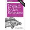  Bash Pocket Reference 2e – Arnold Robbins