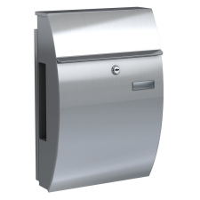 Basi BK 1000Z1 nagyméretű újságtartós postaláda postaláda