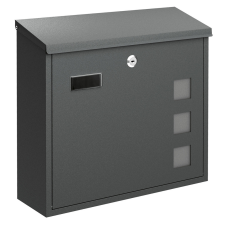 Basi BK 350M modern utcai postaláda postaláda