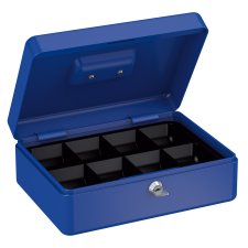  Basi-GK 10L-pénzkazetta érmetartóval pénzkazetta