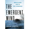 Basic Books The Emergent Mind – Jay McClelland