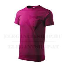  Basic férfi r.u póló férfi póló