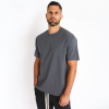  Basic Grey Regular Tee