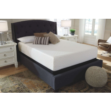  Basic habmatrac - Extra kemény-hab (10 cm) ágy és ágykellék