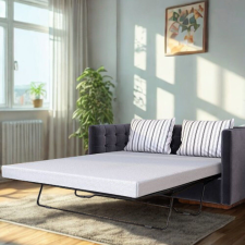  Basic habmatrac - Kemény - 10/15 cm ágy és ágykellék