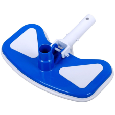  Basic kézi medence porszívófej, kék/fehér medence kiegészítő