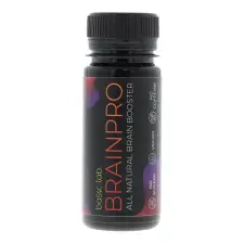 Basic Lab BASIC LAB BRAIN PRO SHOT 60ML vitamin és táplálékkiegészítő