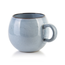 BASIC NATURE bögre 400ml 14x11xh9.5cm bögrék, csészék