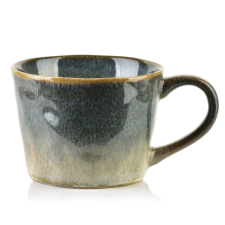  BASIC NATURE kerámia bögre, 300ml, természetes színek bögrék, csészék