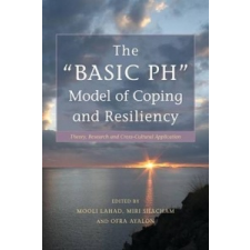  "BASIC Ph" Model of Coping and Resiliency – Mooli Lahad idegen nyelvű könyv