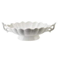  BASIC Porcelán Tálca 38x22x12 cm - Elegáns Tálalás Minden Alkalomra konyhai eszköz
