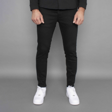 Basic Skinny Farmernadrág - Méret: 32 férfi nadrág