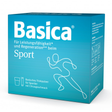 Basica Basica sport italpor 300 g vitamin és táplálékkiegészítő