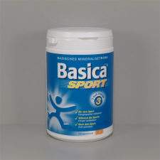 Basica sport italpor 660 g vitamin és táplálékkiegészítő