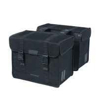 BASIL Kavan Eco Classic Double túratáska (58 liter) kerékpáros táska