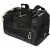 BASIL MILES TRUNKBAG 7L, vízálló bakancs táska, Universal Bridge System, fekete BAS-17753