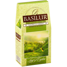 Basilur Ceylon Radella, papír, 100 g tea
