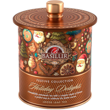 Basilur Festive Tea Holiday Delights 75 g tea