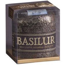 Basilur Garden Stone Chinese Sencha 50 g plech tea