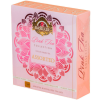 Basilur gift Pink Tea Assorted 40 db tasak