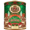Basilur Winter Night´s Dream North Lights 100 g, fémdobozban