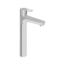  Basin mixer VitrA Flow Soft for bowl chrome A43014 csaptelep