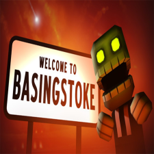  Basingstoke (Digitális kulcs - PC) videójáték