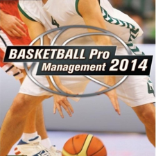  Basketball Pro Management 2014 (Digitális kulcs - PC) videójáték
