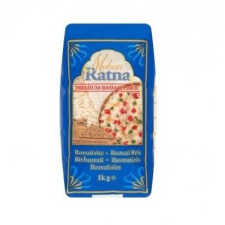 Basmati rizs prémium 1000 g alapvető élelmiszer