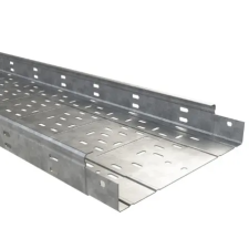 Basor 200006 Erősített kábeltálca FRE 100X60 FS villanyszerelés